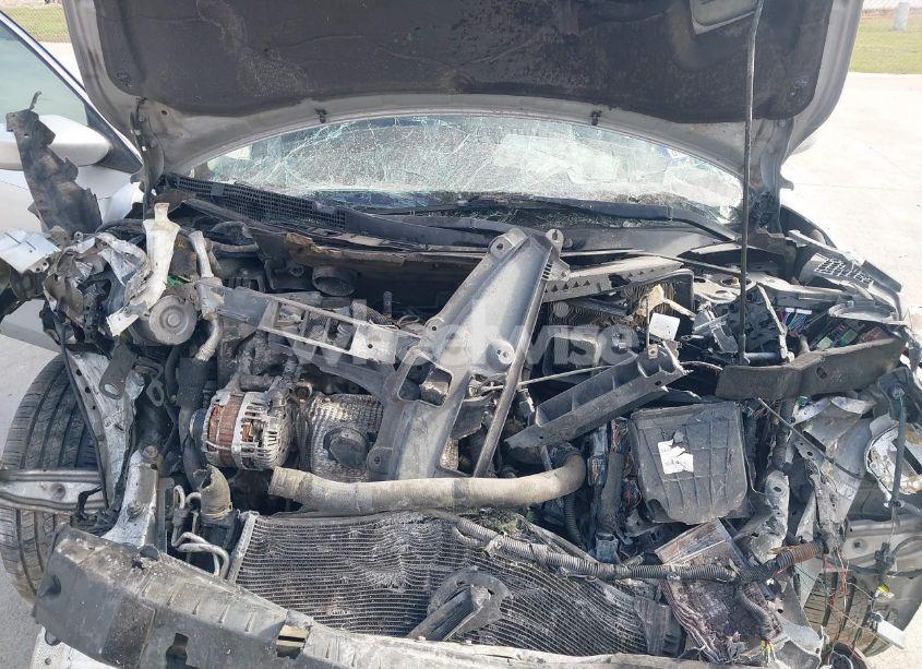 Photo 10 of 2015 Nissan Altima 2.5 S (VIN 1N4AL3APXFC485382)