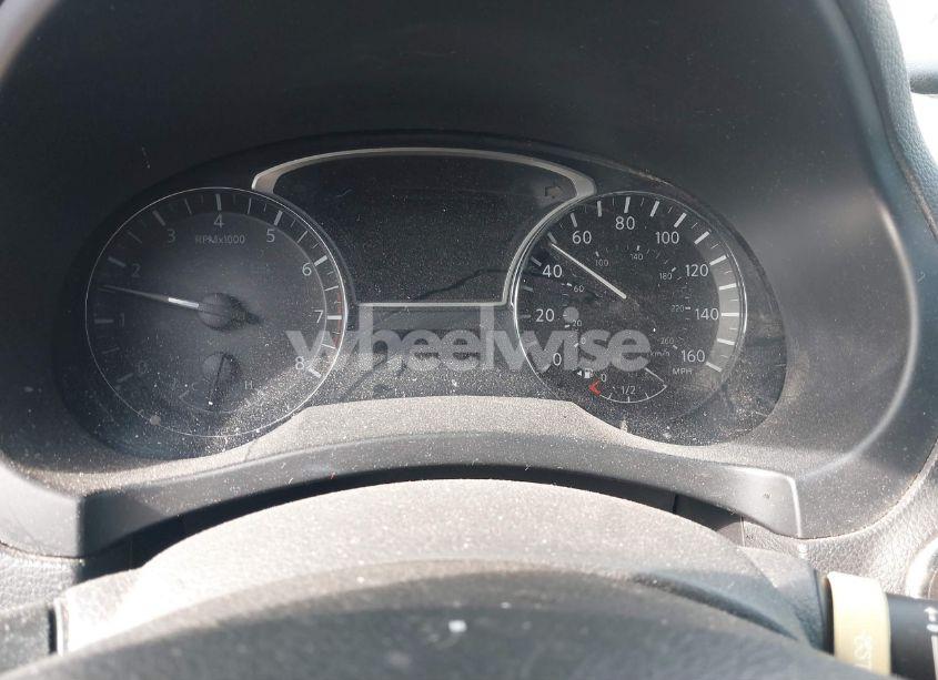 Photo 15 of 2015 Nissan Altima 2.5 S (VIN 1N4AL3APXFC485382)