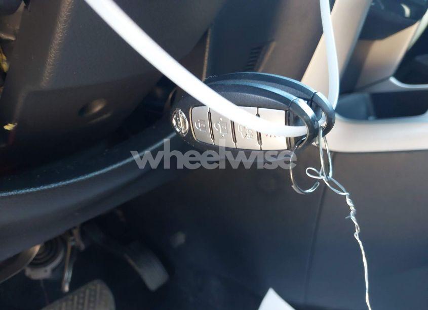 Photo 11 of 2015 Nissan Altima 2.5/2.5 S/2.5 SL/2.5 SV (VIN 1N4AL3APXFC489724)