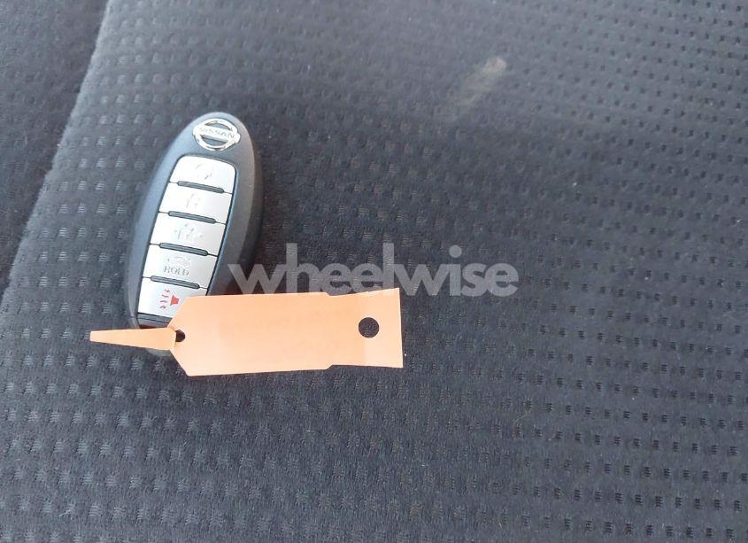 Photo 11 of 2015 Nissan Altima 2.5 S (VIN 1N4AL3APXFC491067)