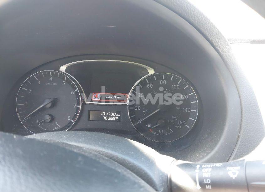 Photo 7 of 2015 Nissan Altima 2.5 S (VIN 1N4AL3APXFC491067)