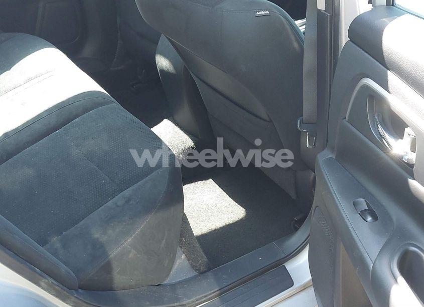 Photo 8 of 2015 Nissan Altima 2.5 S (VIN 1N4AL3APXFC491067)