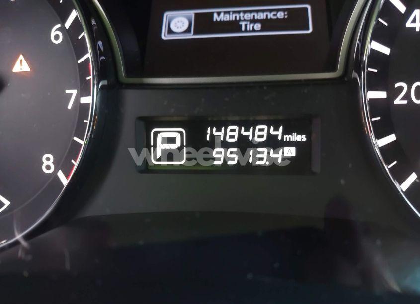 Photo 15 of 2015 Nissan Altima 2.5 SV (VIN 1N4AL3APXFC588432)