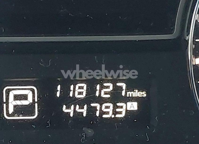 Photo 16 of 2015 Nissan Altima 2.5 SV (VIN 1N4AL3APXFC589144)