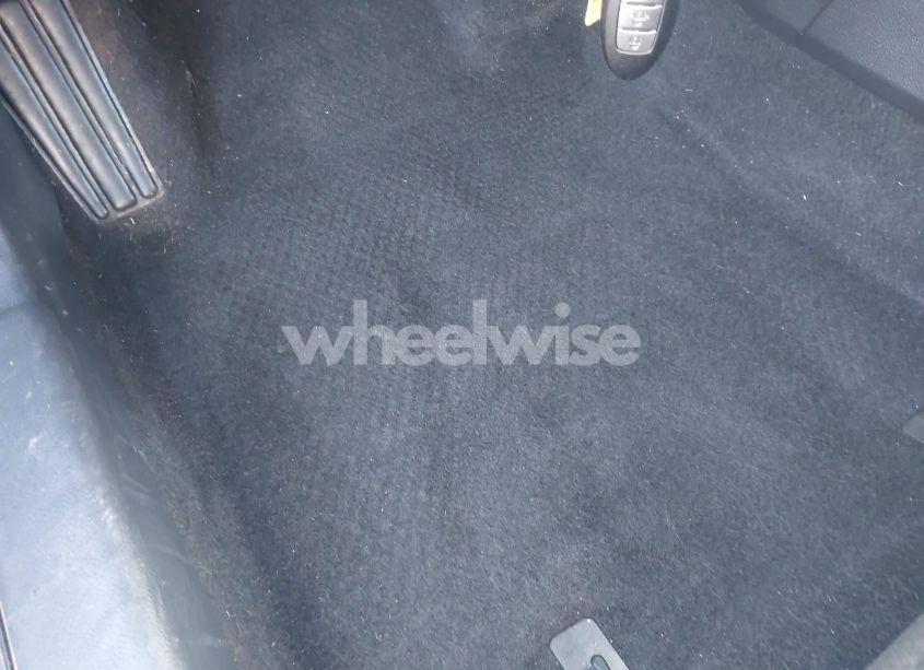 Photo 18 of 2015 Nissan Altima 2.5 SV (VIN 1N4AL3APXFC589144)