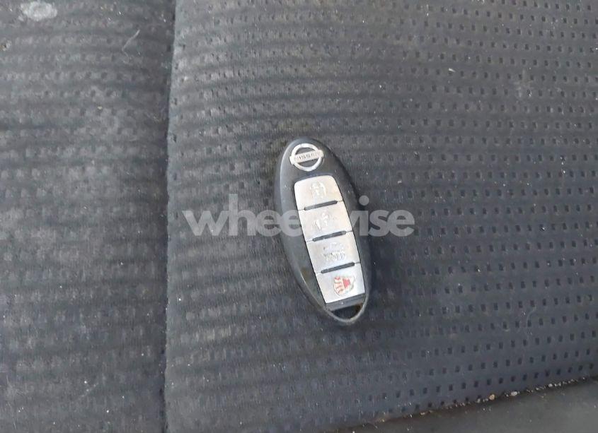 Photo 11 of 2015 Nissan Altima 2.5 S (VIN 1N4AL3APXFC595509)
