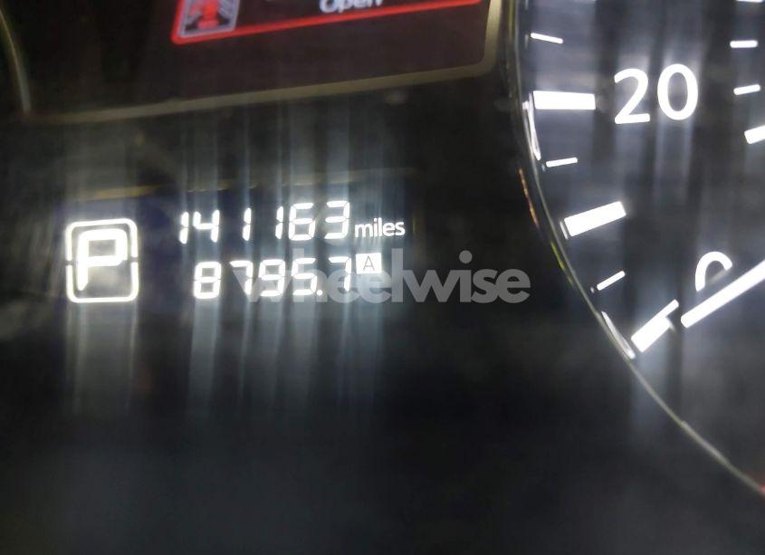 Photo 15 of 2015 Nissan Altima 2.5 S (VIN 1N4AL3APXFC595509)
