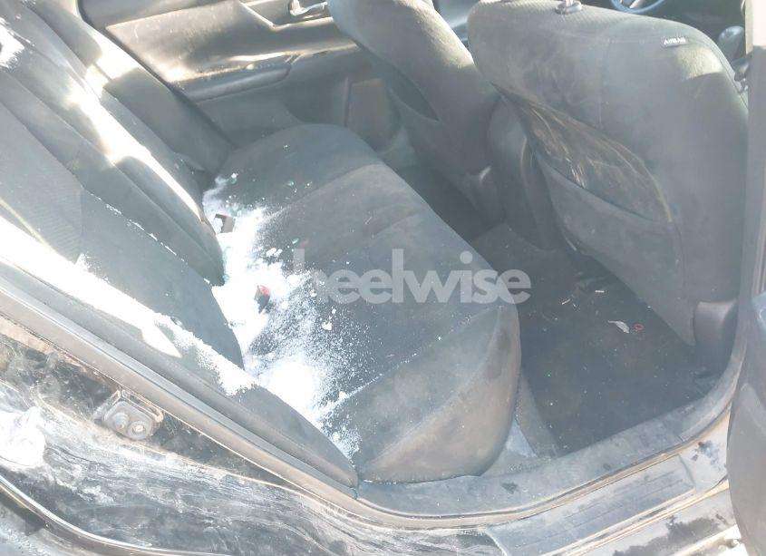 Photo 8 of 2015 Nissan Altima 2.5 S (VIN 1N4AL3APXFC595509)