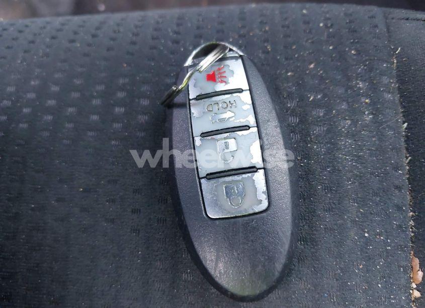 Photo 11 of 2015 Nissan Altima 2.5/2.5 S/2.5 SL/2.5 SV (VIN 1N4AL3APXFN308433)