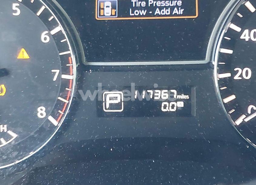 Photo 16 of 2015 Nissan Altima 2.5/2.5 S/2.5 SL/2.5 SV (VIN 1N4AL3APXFN308433)