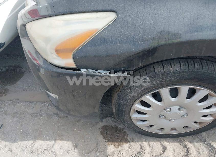 Photo 18 of 2015 Nissan Altima 2.5/2.5 S/2.5 SL/2.5 SV (VIN 1N4AL3APXFN308433)