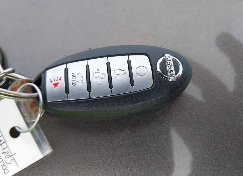 Photo 11 of 2015 Nissan Altima 2.5/2.5 S/2.5 SL/2.5 SV (VIN 1N4AL3APXFN313518)