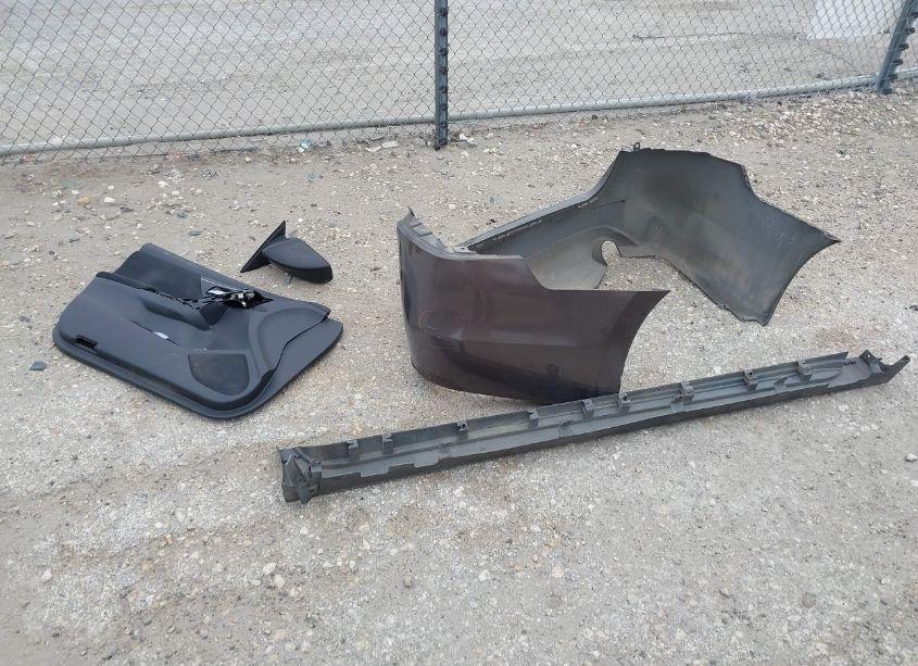 Photo 12 of 2015 Nissan Altima 2.5/2.5 S/2.5 SL/2.5 SV (VIN 1N4AL3APXFN313518)