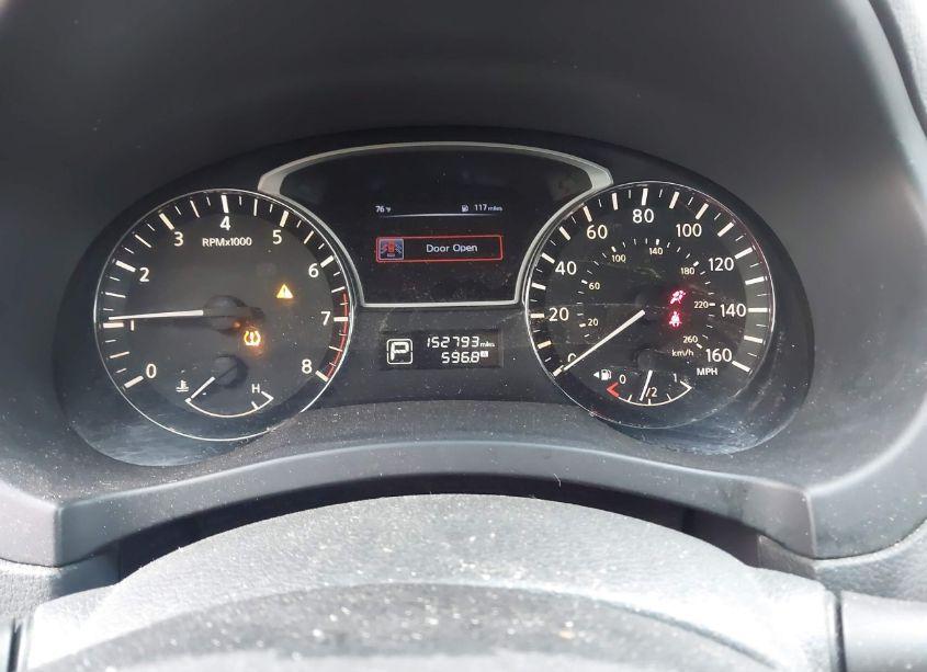 Photo 7 of 2015 Nissan Altima 2.5/2.5 S/2.5 SL/2.5 SV (VIN 1N4AL3APXFN313518)