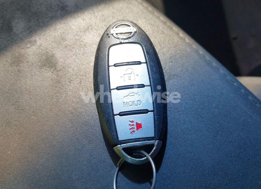 Photo 11 of 2015 Nissan Altima 2.5 SL/2.5 SV/2.5/2.5 S (VIN 1N4AL3APXFN331274)