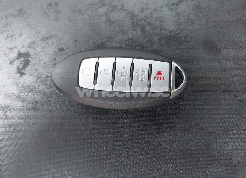 Photo 11 of 2015 Nissan Altima 2.5/2.5 S/2.5 SL/2.5 SV (VIN 1N4AL3APXFN341755)