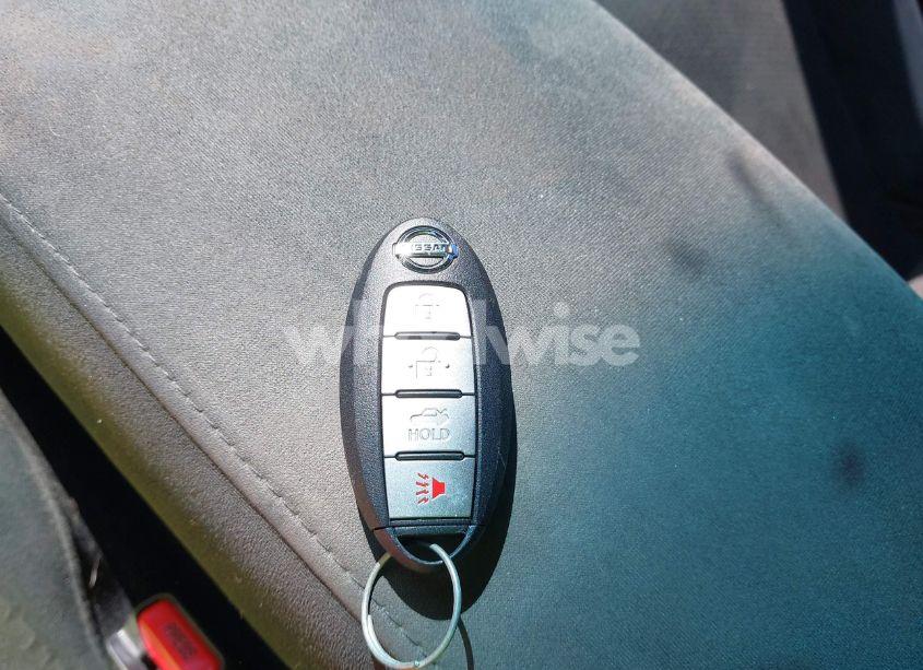 Photo 11 of 2015 Nissan Altima 2.5 S (VIN 1N4AL3APXFN343778)