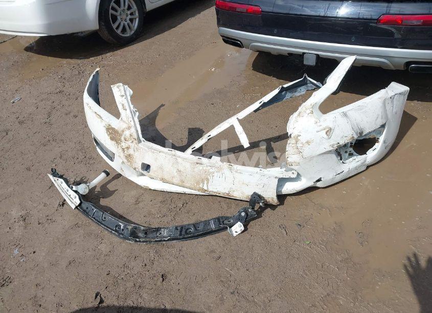 Photo 11 of 2015 Nissan Altima 2.5 SL (VIN 1N4AL3APXFN355123)