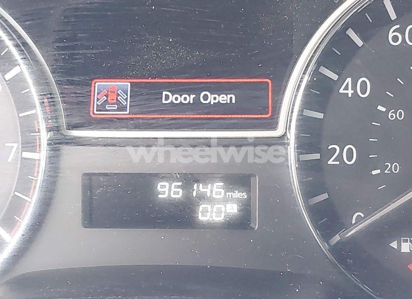 Photo 15 of 2015 Nissan Altima 2.5 SL (VIN 1N4AL3APXFN355123)