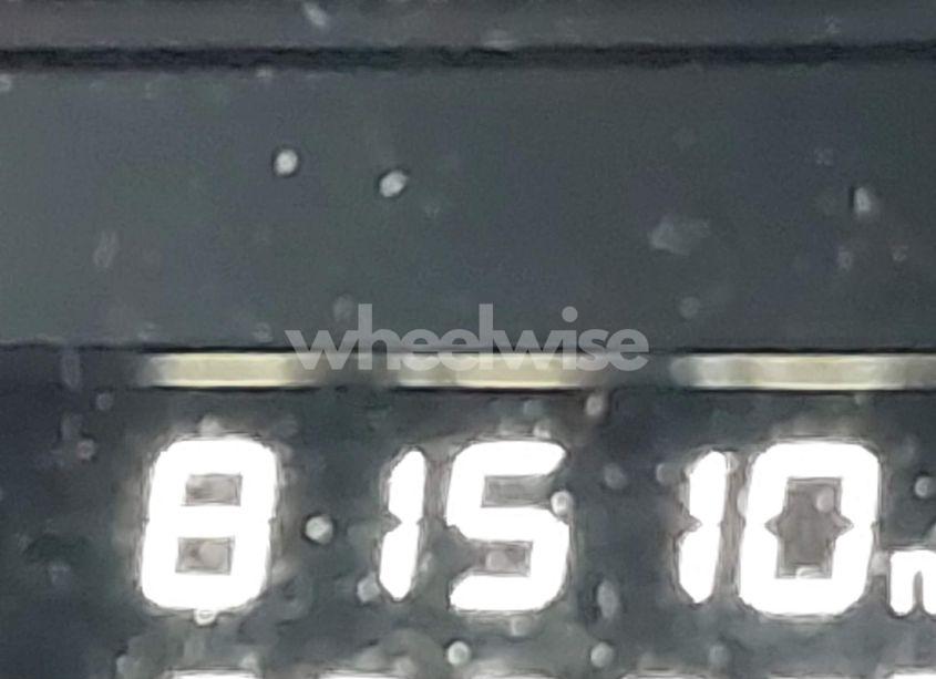 Photo 7 of 2015 Nissan Altima 2.5 SL (VIN 1N4AL3APXFN359866)