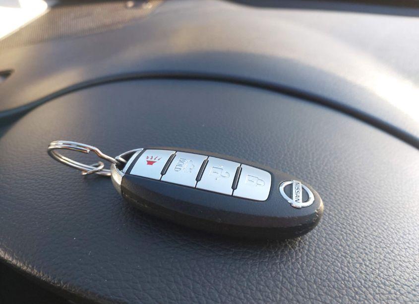 Photo 11 of 2015 Nissan Altima 2.5/2.5 S/2.5 SL/2.5 SV (VIN 1N4AL3APXFN372097)