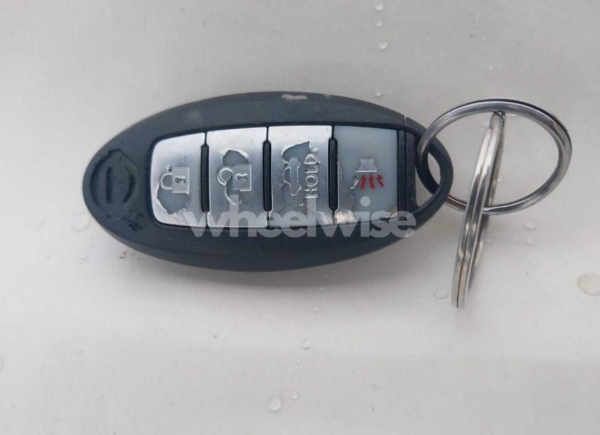 Photo 11 of 2015 Nissan Altima 2.5 SL (VIN 1N4AL3APXFN402845)