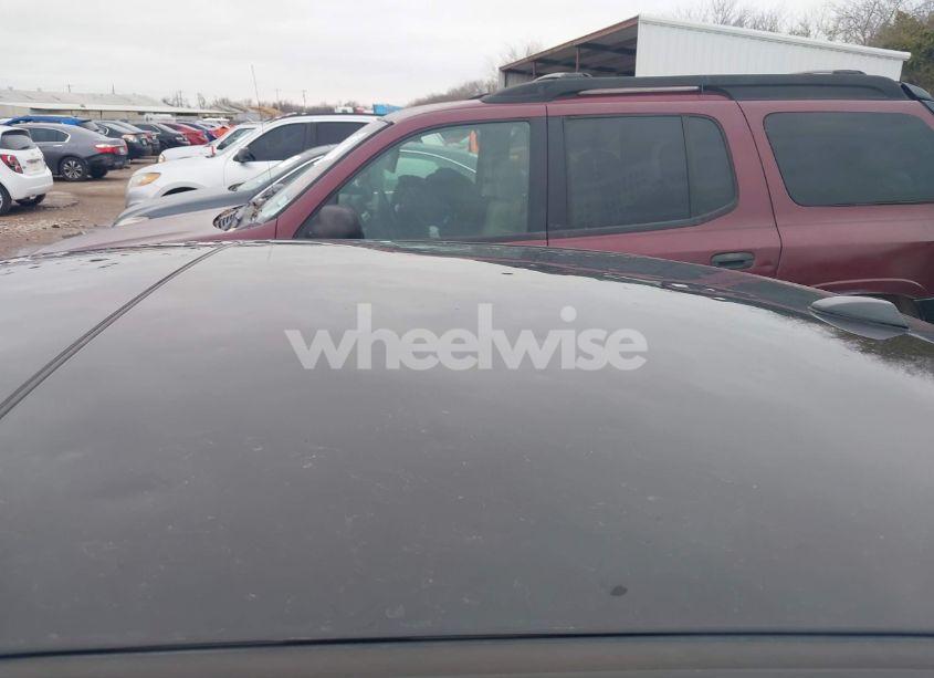 Photo 6 of 2015 Nissan Altima 2.5 SL (VIN 1N4AL3APXFN402845)