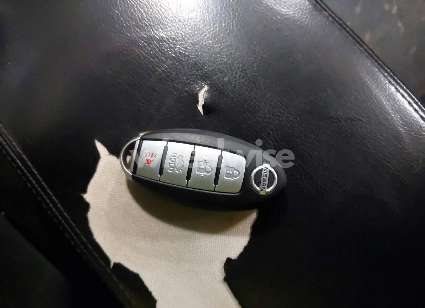 Photo 11 of 2015 Nissan Altima 2.5 S (VIN 1N4AL3APXFN405289)