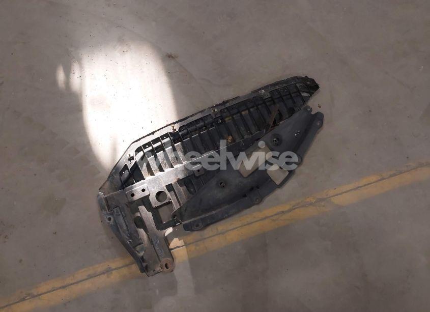 Photo 12 of 2015 Nissan Altima 2.5 S (VIN 1N4AL3APXFN405289)