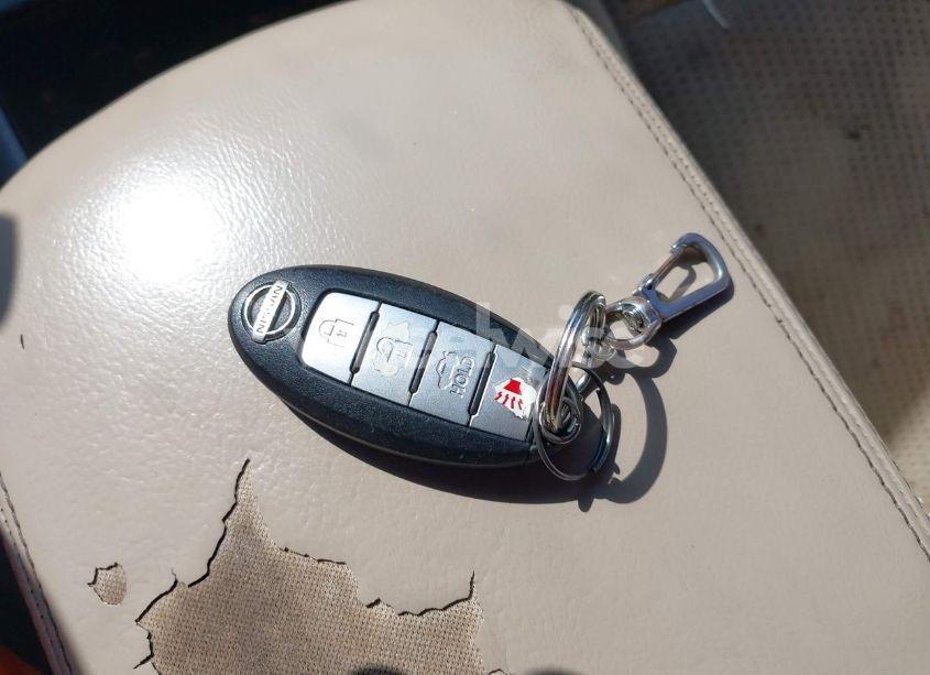 Photo 11 of 2015 Nissan Altima 2.5 S (VIN 1N4AL3APXFN868680)