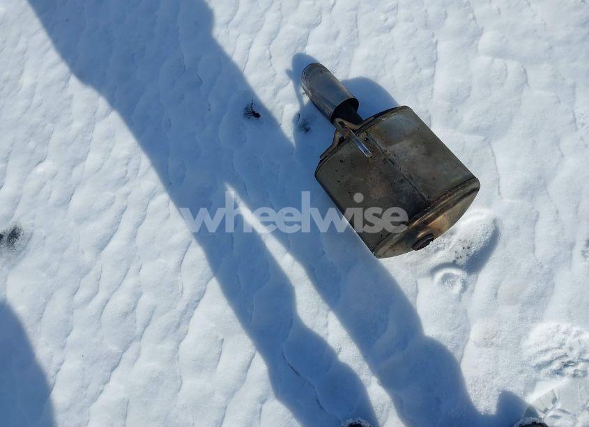 Photo 12 of 2015 Nissan Altima 2.5/2.5 S/2.5 SL/2.5 SV (VIN 1N4AL3APXFN870381)