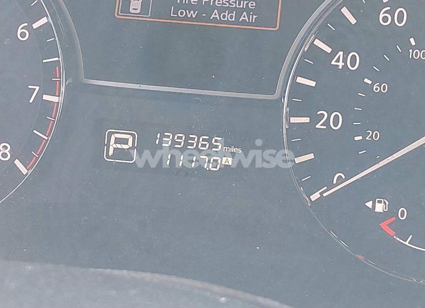 Photo 16 of 2015 Nissan Altima 2.5/2.5 S/2.5 SL/2.5 SV (VIN 1N4AL3APXFN870381)