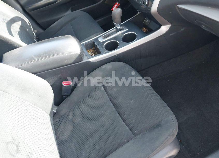 Photo 5 of 2015 Nissan Altima 2.5/2.5 S/2.5 SL/2.5 SV (VIN 1N4AL3APXFN870381)