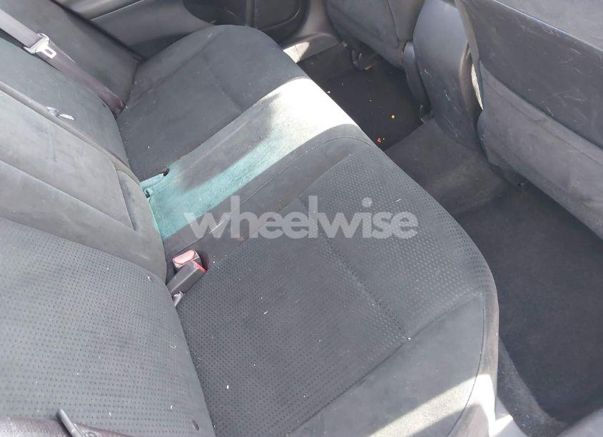 Photo 8 of 2015 Nissan Altima 2.5/2.5 S/2.5 SL/2.5 SV (VIN 1N4AL3APXFN870381)