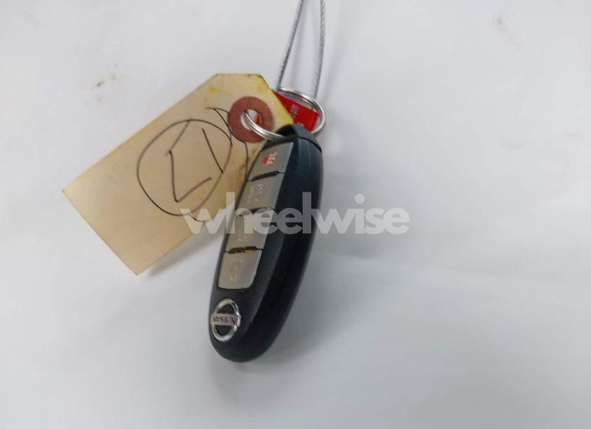 Photo 11 of 2015 Nissan Altima 2.5/2.5 S/2.5 SL/2.5 SV (VIN 1N4AL3APXFN874317)