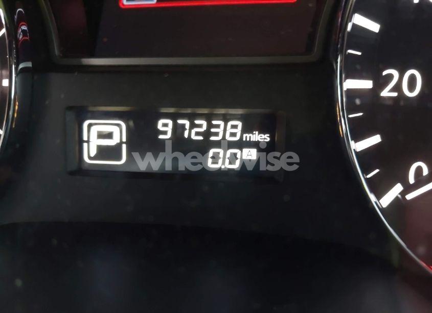 Photo 12 of 2015 Nissan Altima 2.5/2.5 S/2.5 SL/2.5 SV (VIN 1N4AL3APXFN874317)