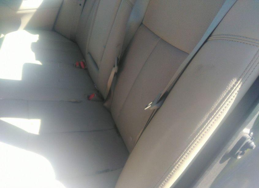 Photo 8 of 2015 Nissan Altima 2.5 SL (VIN 1N4AL3APXFN889190)