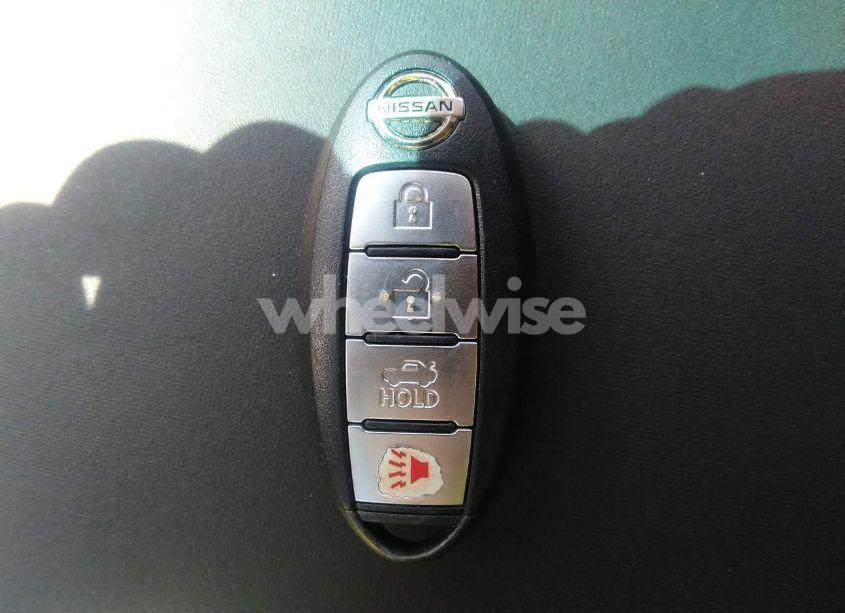 Photo 11 of 2015 Nissan Altima 2.5 SL/2.5 SV/2.5/2.5 S (VIN 1N4AL3APXFN904304)