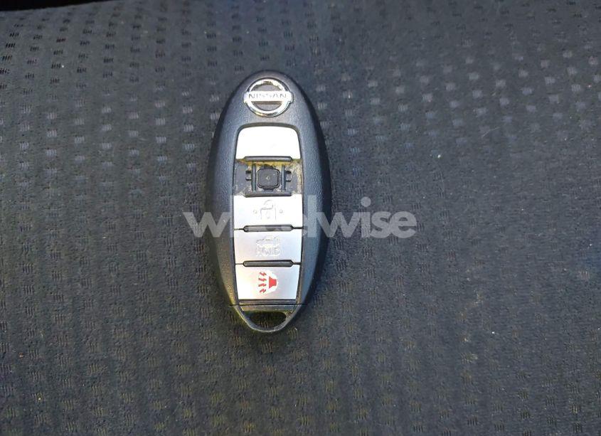 Photo 11 of 2015 Nissan Altima 2.5 S (VIN 1N4AL3APXFN914251)