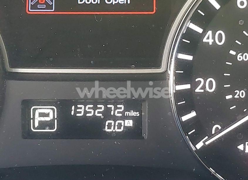 Photo 15 of 2015 Nissan Altima 2.5 S (VIN 1N4AL3APXFN914251)