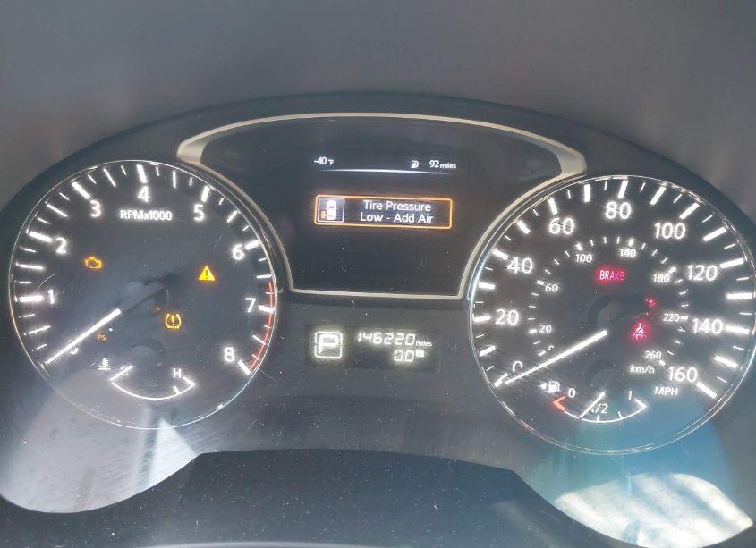 Photo 7 of 2015 Nissan Altima 2.5 S (VIN 1N4AL3APXFN920308)