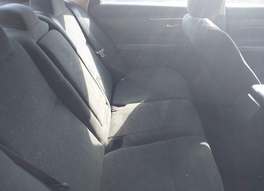 Photo 8 of 2015 Nissan Altima 2.5 S (VIN 1N4AL3APXFN920308)