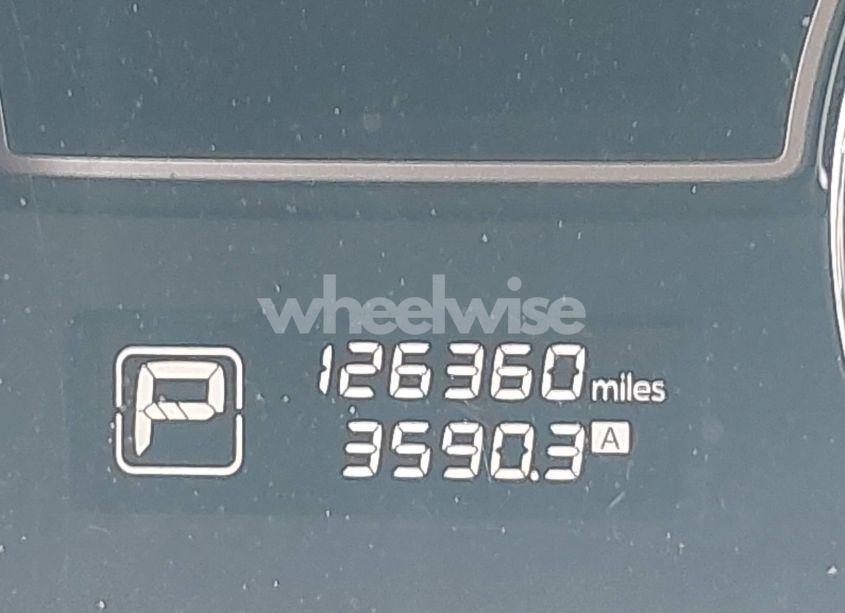 Photo 15 of 2015 Nissan Altima 2.5 S (VIN 1N4AL3APXFN920759)