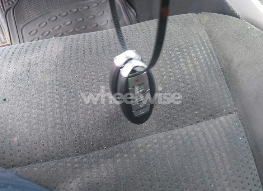 Photo 11 of 2015 Nissan Altima 2.5 S (VIN 1N4AL3APXFN921913)