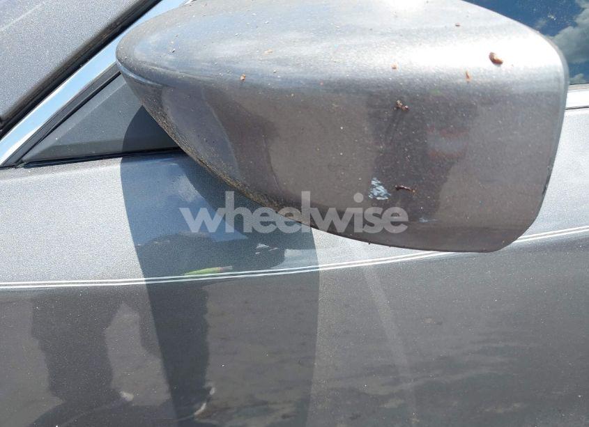 Photo 14 of 2015 Nissan Altima 2.5 S (VIN 1N4AL3APXFN921913)