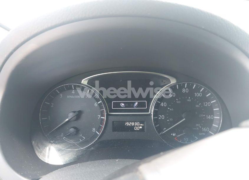 Photo 7 of 2015 Nissan Altima 2.5 S (VIN 1N4AL3APXFN921913)