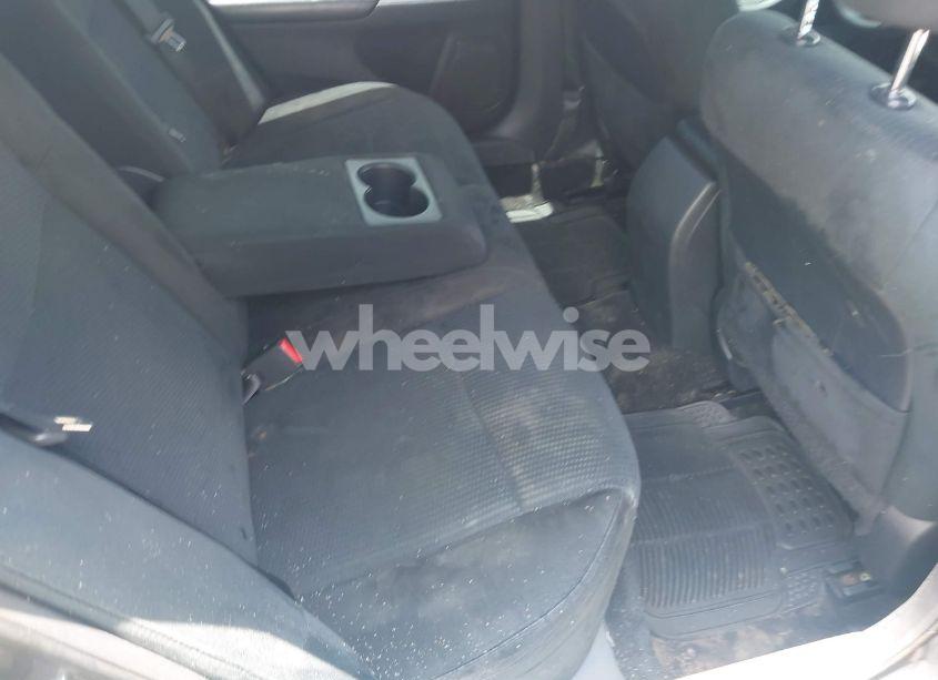 Photo 8 of 2015 Nissan Altima 2.5 S (VIN 1N4AL3APXFN921913)