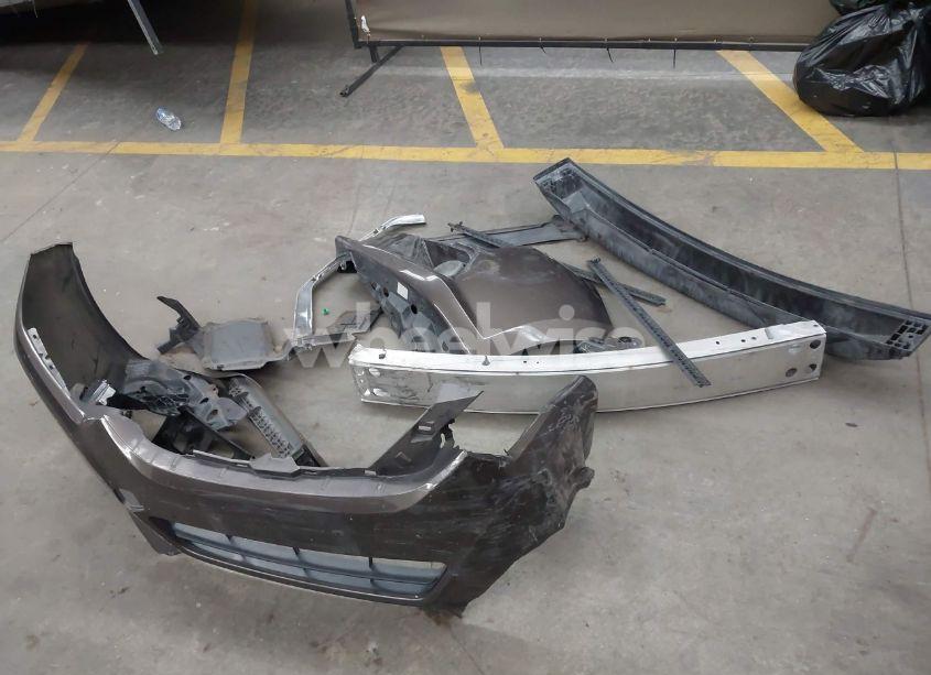 Photo 12 of 2016 Nissan Altima 2.5 SV (VIN 1N4AL3APXGC114353)