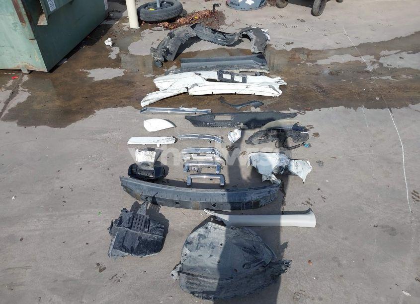 Photo 12 of 2016 Nissan Altima 2.5 S (VIN 1N4AL3APXGC116670)