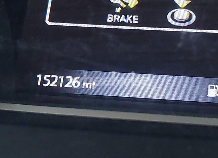 Photo 15 of 2016 Nissan Altima 2.5 SR (VIN 1N4AL3APXGC119021)